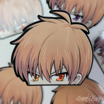 Kyo Mini Peek
