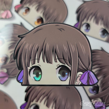 Tohru Mini Peek