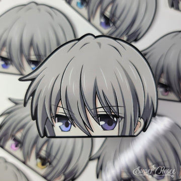 Yuki Mini Peek