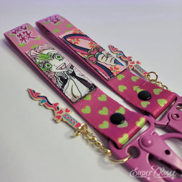 Mitsuri Strap 💕