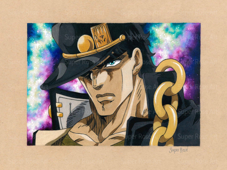 JOJO Prints